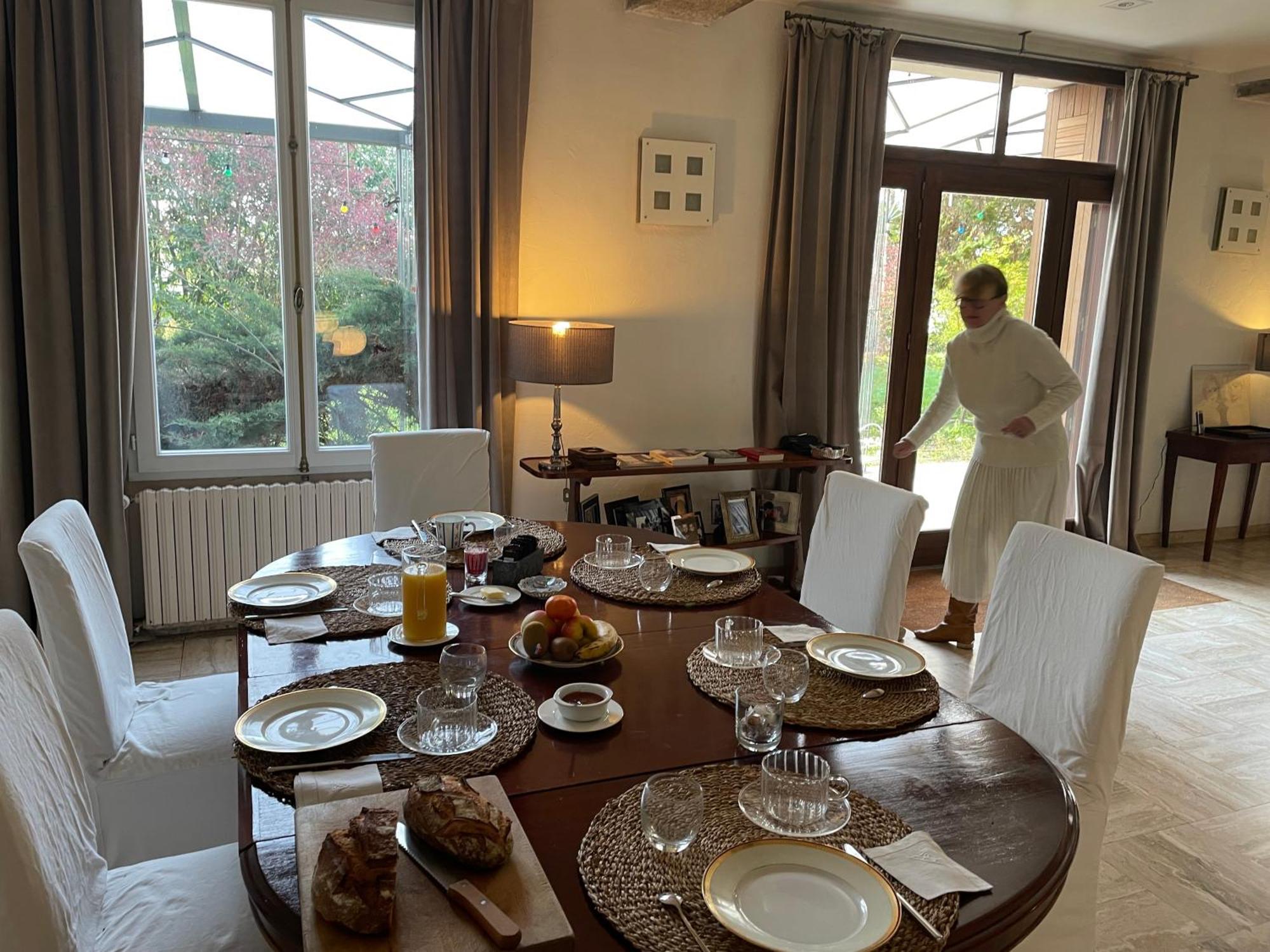 Domaine Spa Perret-Chateau Artdeco Mastersuite En B&B Et-Ou Gite De Charme-Giverny A 3Mn-Jardins Monet-Le Vexin-Piscine Ete-Parc 3Ha-Aire De Jeux Enfants-Ping Pong-Options Breakfast-Diner-Billard-Sauna-Fitness-Hammam-Promo 2Nuits Jacuzzi Avec 1H Offe Sainte-Geneviève-lès-Gasny 部屋 写真