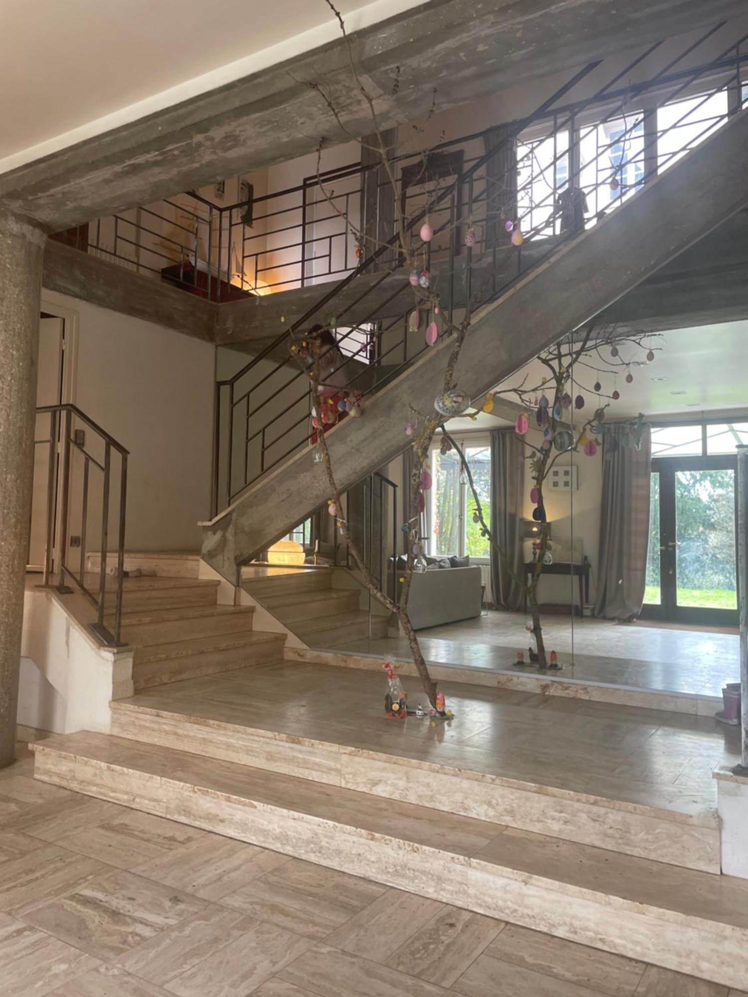 Domaine Spa Perret-Chateau Artdeco Mastersuite En B&B Et-Ou Gite De Charme-Giverny A 3Mn-Jardins Monet-Le Vexin-Piscine Ete-Parc 3Ha-Aire De Jeux Enfants-Ping Pong-Options Breakfast-Diner-Billard-Sauna-Fitness-Hammam-Promo 2Nuits Jacuzzi Avec 1H Offe Sainte-Geneviève-lès-Gasny エクステリア 写真