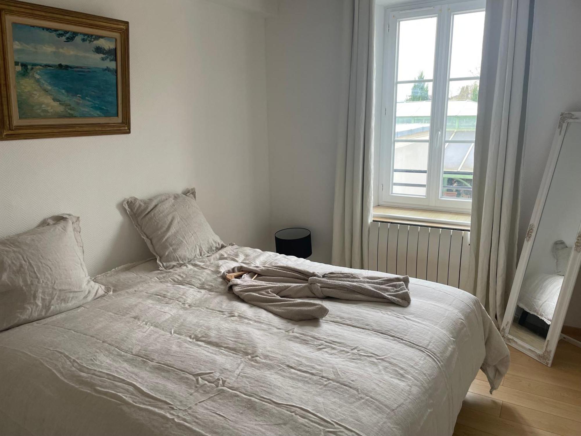 Domaine Spa Perret-Chateau Artdeco Mastersuite En B&B Et-Ou Gite De Charme-Giverny A 3Mn-Jardins Monet-Le Vexin-Piscine Ete-Parc 3Ha-Aire De Jeux Enfants-Ping Pong-Options Breakfast-Diner-Billard-Sauna-Fitness-Hammam-Promo 2Nuits Jacuzzi Avec 1H Offe Sainte-Geneviève-lès-Gasny エクステリア 写真