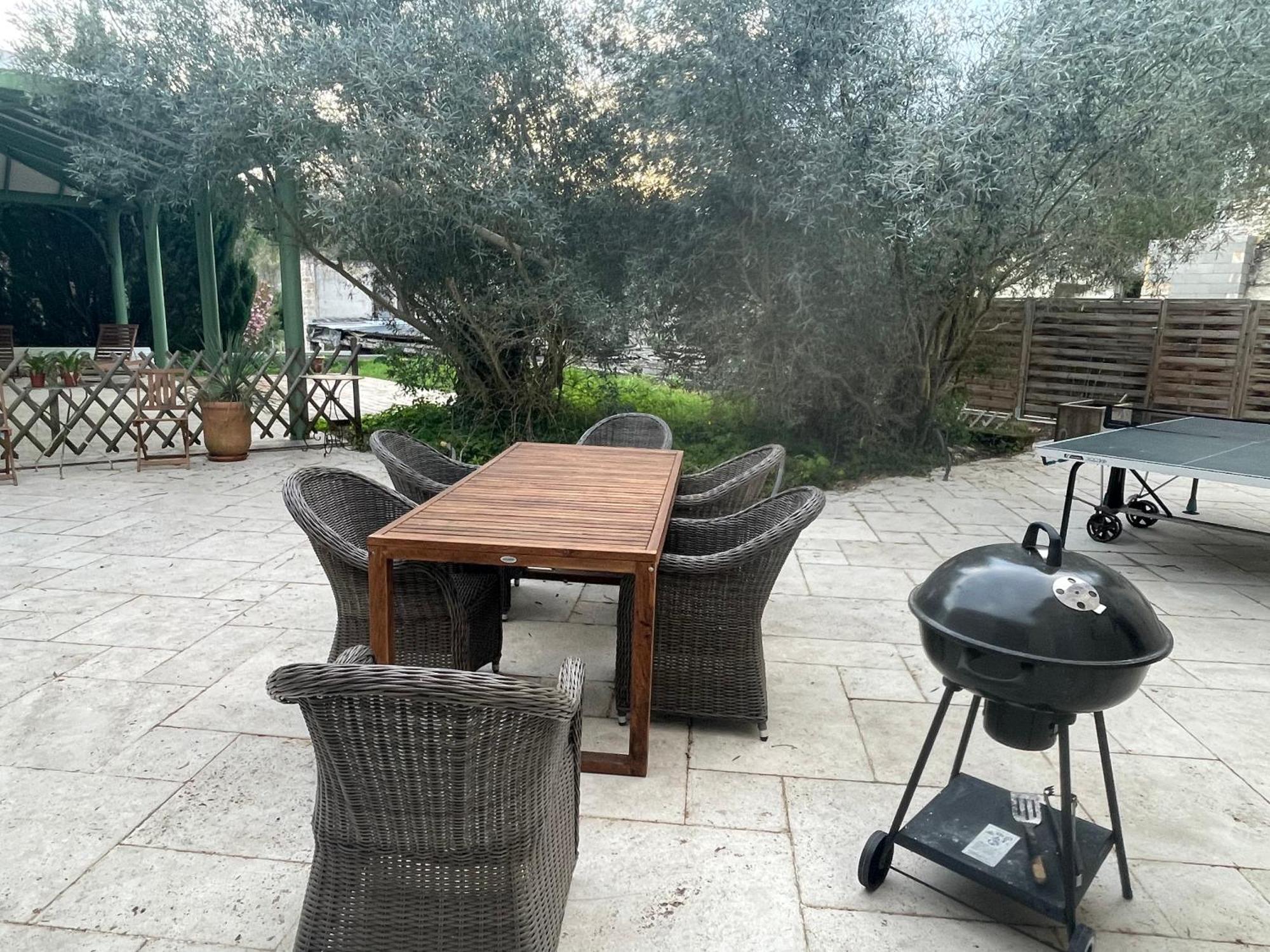 Domaine Spa Perret-Chateau Artdeco Mastersuite En B&B Et-Ou Gite De Charme-Giverny A 3Mn-Jardins Monet-Le Vexin-Piscine Ete-Parc 3Ha-Aire De Jeux Enfants-Ping Pong-Options Breakfast-Diner-Billard-Sauna-Fitness-Hammam-Promo 2Nuits Jacuzzi Avec 1H Offe Sainte-Geneviève-lès-Gasny エクステリア 写真