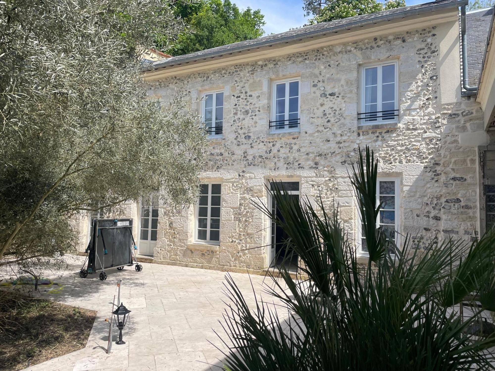 Domaine Spa Perret-Chateau Artdeco Mastersuite En B&B Et-Ou Gite De Charme-Giverny A 3Mn-Jardins Monet-Le Vexin-Piscine Ete-Parc 3Ha-Aire De Jeux Enfants-Ping Pong-Options Breakfast-Diner-Billard-Sauna-Fitness-Hammam-Promo 2Nuits Jacuzzi Avec 1H Offe Sainte-Geneviève-lès-Gasny エクステリア 写真