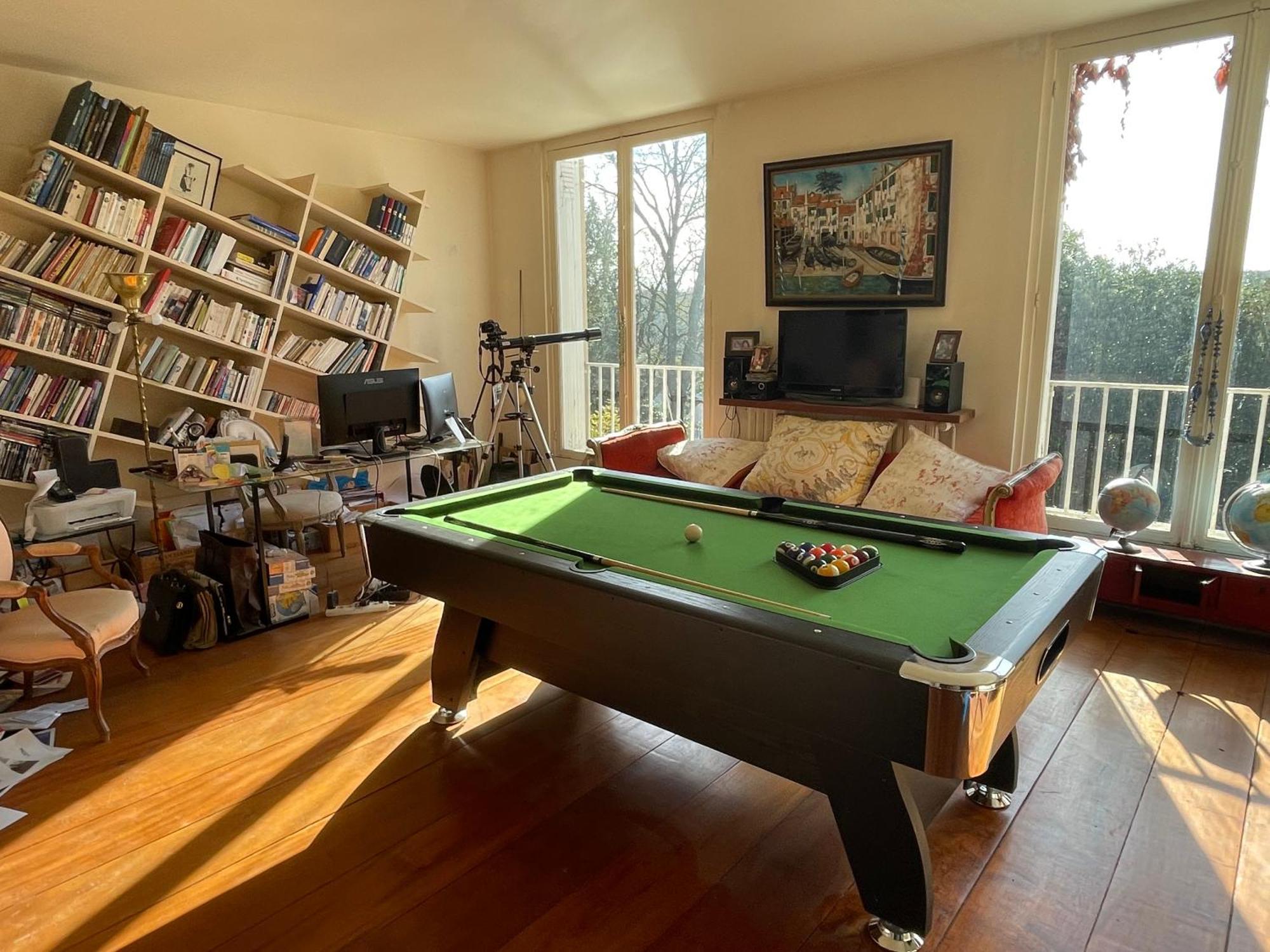 Domaine Spa Perret-Chateau Artdeco Mastersuite En B&B Et-Ou Gite De Charme-Giverny A 3Mn-Jardins Monet-Le Vexin-Piscine Ete-Parc 3Ha-Aire De Jeux Enfants-Ping Pong-Options Breakfast-Diner-Billard-Sauna-Fitness-Hammam-Promo 2Nuits Jacuzzi Avec 1H Offe Sainte-Geneviève-lès-Gasny エクステリア 写真